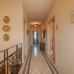 With Large Pool, 500 Meters From The With A Fantastic View - By Traveler Tourist Agency - Id 2217 فيلة
