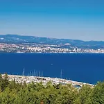 فيلة With Large Pool, 500 Meters From The With A Fantastic View - By Traveler Tourist Agency - Id 2217 Ičići