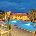 فيلة With Large Pool, 500 Meters From The With A Fantastic View - By Traveler Tourist Agency - Id 2217 Ičići