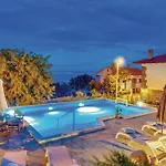 With Large Pool, 500 Meters From The With A Fantastic View - By Traveler Tourist Agency - Id 2217