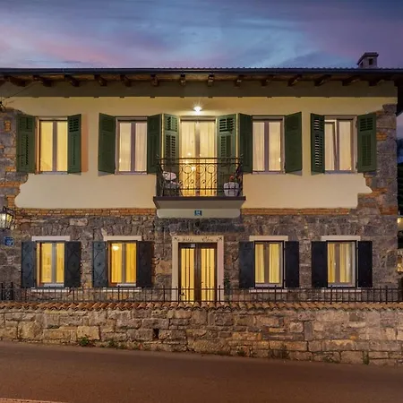 Vila With Large Pool, 500 Meters From The With A Fantastic View - By Traveler Tourist Agency - Id 2217 *
