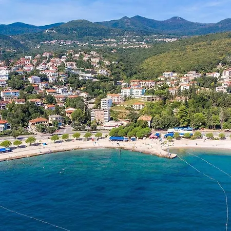 Vila With Large Pool, 500 Meters From The With A Fantastic View - By Traveler Tourist Agency - Id 2217 *