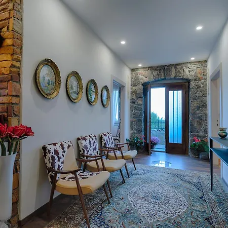 With Large Pool, 500 Meters From The With A Fantastic View - By Traveler Tourist Agency - Id 2217 * Ičići