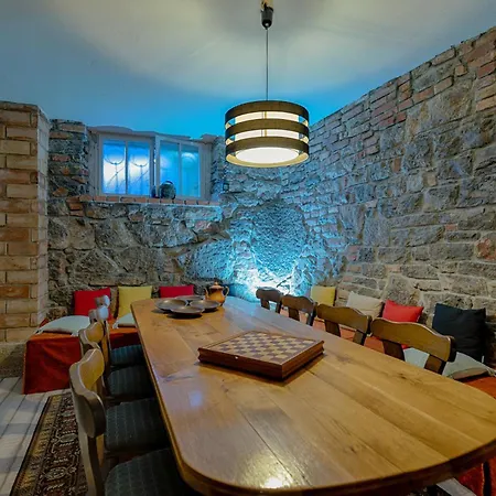 Vila With Large Pool, 500 Meters From The With A Fantastic View - By Traveler Tourist Agency - Id 2217 *
