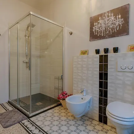 With Large Pool, 500 Meters From The With A Fantastic View - By Traveler Tourist Agency - Id 2217 * Ičići