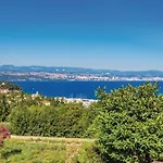 With Large Pool, 500 Meters From The With A Fantastic View - By Traveler Tourist Agency - Id 2217 Villa