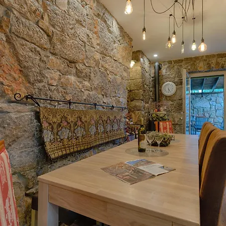 With Large Pool, 500 Meters From The With A Fantastic View - By Traveler Tourist Agency - Id 2217 Villa *