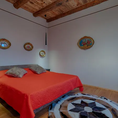 Villa With Large Pool, 500 Meters From The With A Fantastic View - By Traveler Tourist Agency - Id 2217 Ičići