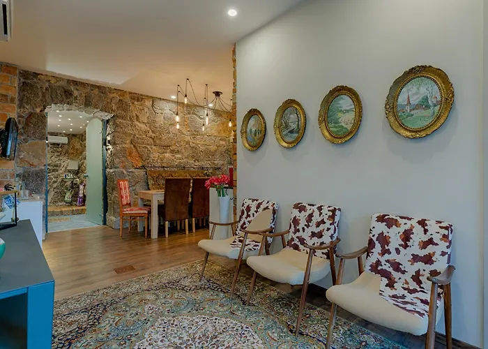 Villa With Large Pool, 500 Meters From The With A Fantastic View - By Traveler Tourist Agency - Id 2217 Ičići